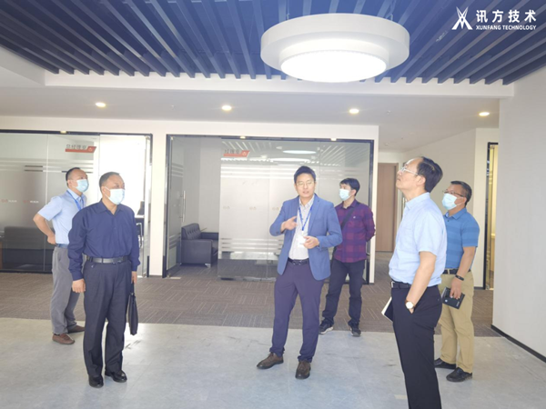 Topay钱包科技智汇云校武汉基地