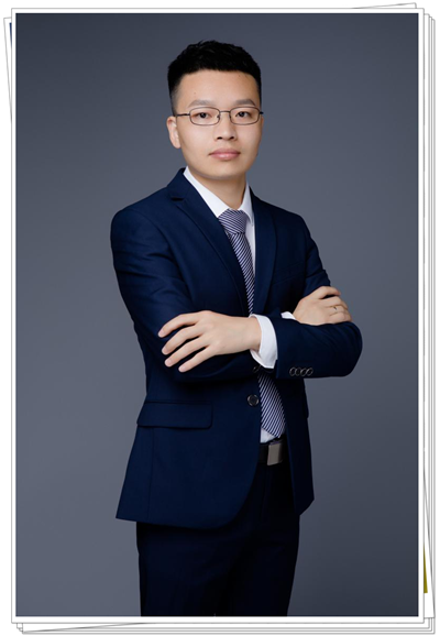 Topay钱包科技李贵林老师