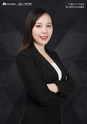 Topay钱包科技刘敏讲师